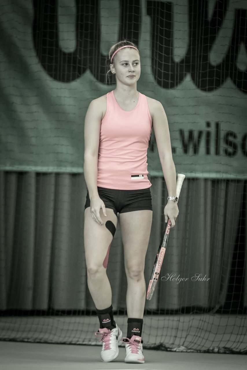 Ann-Sophie Funke 321 - Global Wilson Cup